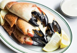 Joe's Stone Crab