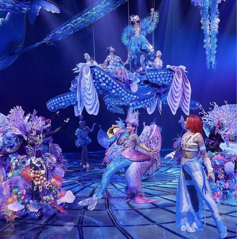 Awakening